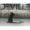 Pistolet Apollo 11 Grey 9x19  Chez DEVILLE ARMORY. Votre armurerie en ligne.