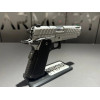 Pistolet Apollo 11 Grey 9x19  Chez DEVILLE ARMORY. Votre armurerie en ligne.