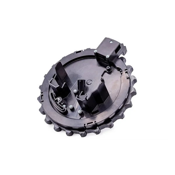 Armanov ABFHO Alimentateur de balles manuel Gen 2 - 9mm