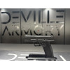 Pistolet Falcon 9X Noir 9X19  Chez DEVILLE ARMORY. Votre armurerie en ligne.
