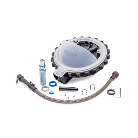 Armanov ABFHO Bullet Feeder Gen 2 | Hand Operated, Caliber: .223rem  Chez DEVILLE ARMORY. Votre armurerie en ligne.