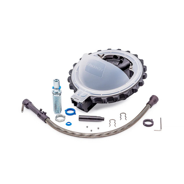 Armanov ABFHO Bullet Feeder Gen 2 | Hand Operated, Caliber: .223rem  Chez DEVILLE ARMORY. Votre armurerie en ligne.