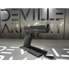 Pistolet Falcon 9X Noir 9X19  Chez DEVILLE ARMORY. Votre armurerie en ligne.