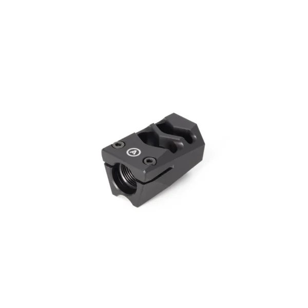Armanov Frein de bouche compensateur PCOMP 9mm M13,5x1 LH