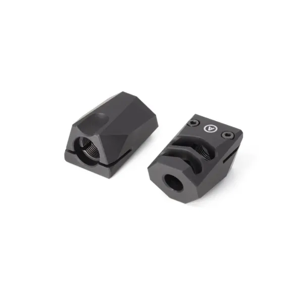 Armanov Frein de bouche compensateur PCOMP 9mm M13,5x1 LH