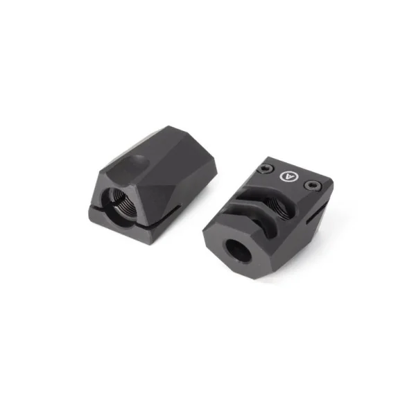 Armanov Frein de bouche compensateur PCOMP 9mm M13,5x1 LH