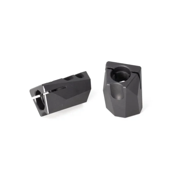 Armanov Frein de bouche compensateur PCOMP 9mm M13,5x1 LH