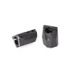 Armanov Frein de bouche compensateur PCOMP 9mm M13,5x1 LH