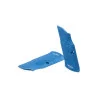 Grips Armanov SpidErgo Gen2 Bleu pour KMR L-02