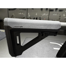 CARABINE AR15 LFA LEO Tactical Carbine Black  Chez DEVILLE ARMORY. Votre armurerie en ligne.