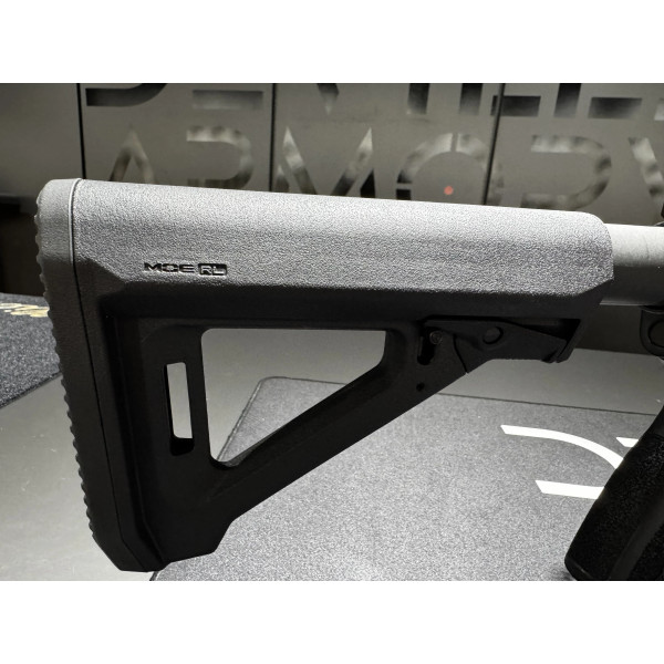 CARABINE AR15 LFA LEO Tactical Carbine Black  Chez DEVILLE ARMORY. Votre armurerie en ligne.