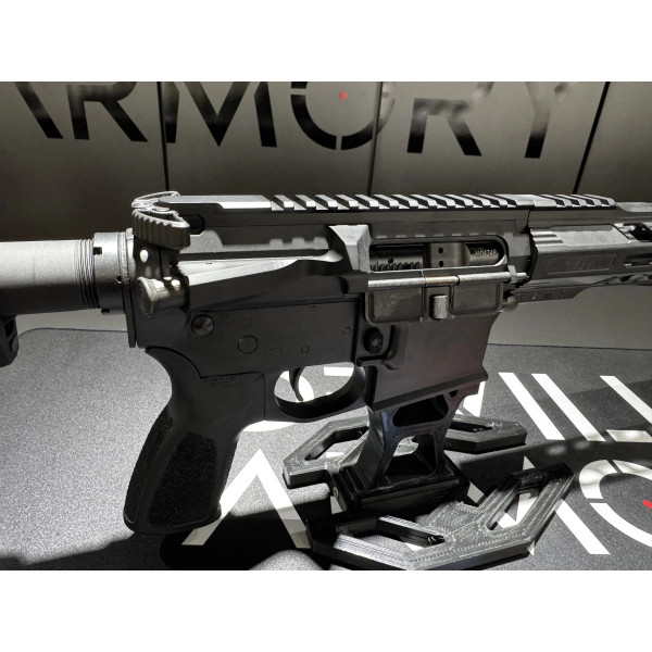 CARABINE AR15 LFA LEO Tactical Carbine Black  Chez DEVILLE ARMORY. Votre armurerie en ligne.
