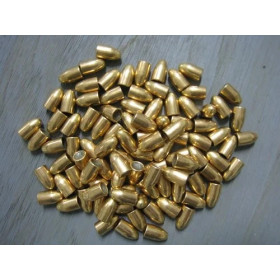 Ogives 9mm 124grains LIMIT-Z /500