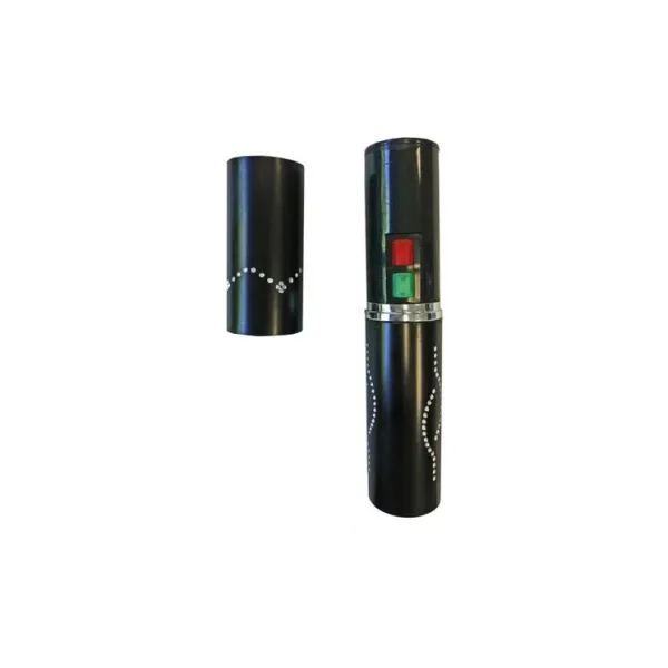 Electrochoc LIPSTICK NOIR 2.000.000 VOLTS UMAREX