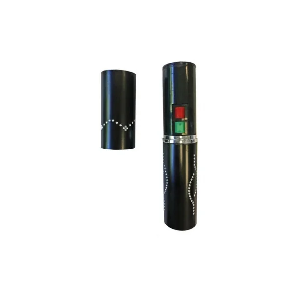 Electrochoc LIPSTICK NOIR 2.000.000 VOLTS UMAREX