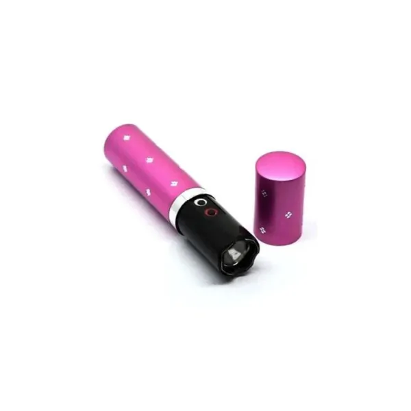 Electrochoc LIPSTICK ROSE 2.000.000 VOLTS UMAREX