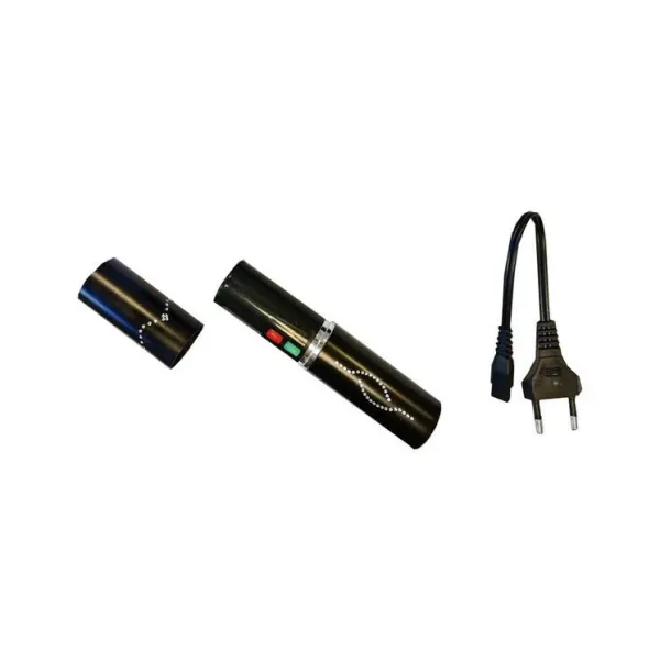Electrochoc LIPSTICK ROSE 2.000.000 VOLTS UMAREX